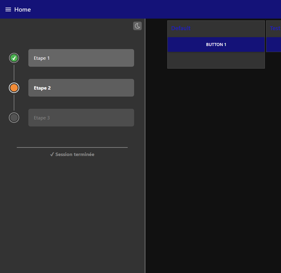 Configuration Node