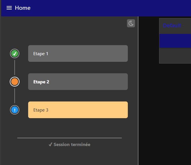Configuration Node